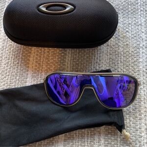 Oakley Outpace Prizm Sunglasses